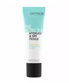 Зволожувальна база під макіяж Catrice THE PROTECTOR SPF30, 22 мл