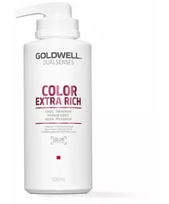 Кремовая маска-уход для волос Goldwell Dualsenses Для увлажнения, 500 мл