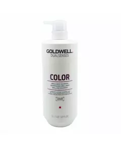 Шампунь для волос Goldwell Dualsenses Color, 1000 мл