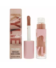 Блиск для губ Kylie Cosmetics High Gloss 715 Partner In Crime, 3,3 мл