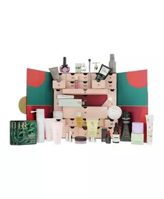 Набір засобів для догляду за шкірою Beaute Focus 25 Day Skin Advent Calendar, 25 штук