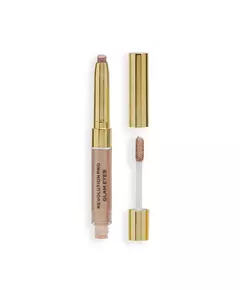 Кремові тіні для повік-стік Revolution Pro Glam Eye Lustre, 11 г