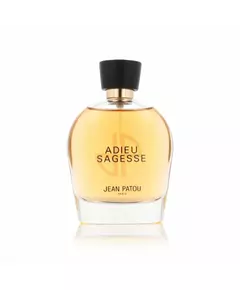 Парфумована вода для жінок Jean Patou Collection Héritage Adieu Sagesse, 100 мл