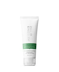 Шампунь для волосся проти лупи Philip Kingsley Flaky/Itchy Scalp, 75 мл