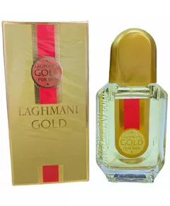 Туалетна вода для чоловіків Fine Perfumery Laghmani Gold, 85 мл