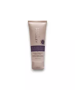 Крем-маска для догляду за волоссям Philip Kingsley Pure Blonde Booster Зволожувальна та очищувальна, щотижнева, 75 мл