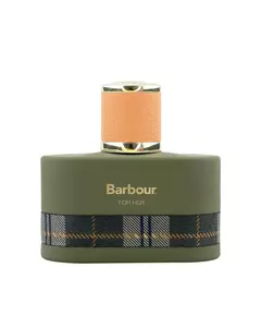 Парфюмерная вода для женщин Barbour For Her, 50 мл