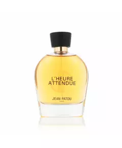 Парфумована вода для жінок Jean Patou Collection Héritage Adieu Sagesse, 100 мл