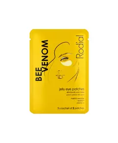 Патчи для глаз Rodial Bee Venom Firming, 3 г
