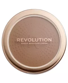 Компактна пудра-бронзер Revolution Make Up Mega Bronzer 02 Warm, 15 г