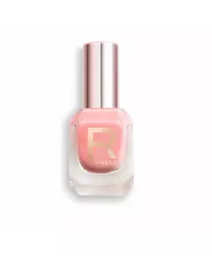 Лак для нігтів Makeup Revolution Express Peach, 10 мл