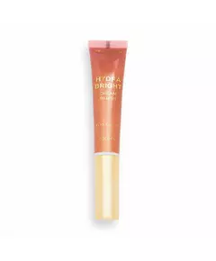 Кремові рум’яна Revolution Pro Hydra Bright Golden, 12 мл