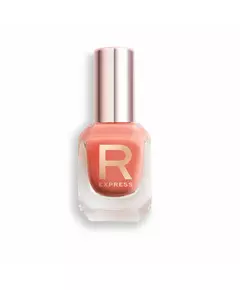 Лак для нігтів Revolution Make Up Express Pillow Nude, 10 мл