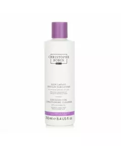 Шампунь для волосся Christophe Robin Luscious Curl Curl Defining, 250 мл