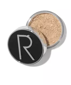 Рассыпчатая пудра для фиксации макияжа Rodial Glass Natural Glow, 18 г