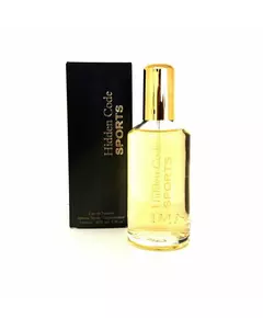 Туалетная вода для мужчин Fine Perfumery Hidden Code Sports, 100 мл
