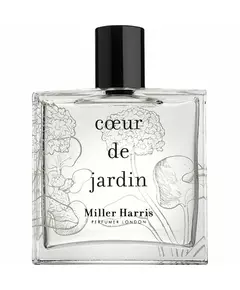 Парфюмерная вода для женщин Miller Harris Coeur De Jardin, 50 мл