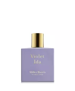 Парфюмерная вода для женщин Miller Harris Violet Ida, 50 мл