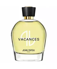 Парфумована вода для жінок Jean Patou Vacances, 100 мл