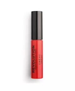 Рідка губна помада Makeup Revolution Creme 133 Destiny, 6 мл