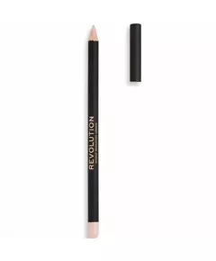 Олівець для очей Makeup Revolution Kohl Eyeliner Nude, 1,3 г
