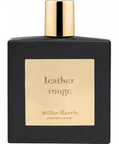 Парфюмерная вода унисекс Miller Harris Leather Rouge, 100 мл