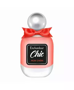 Туалетная вода для женщин Yardley Enchanteur Chic Mon Chéri, 50 мл