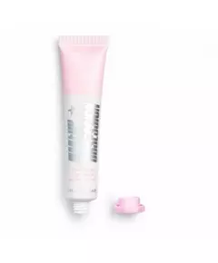 Зволожувальний блиск для губ Makeup Revolution So Balm Mango, 15 мл