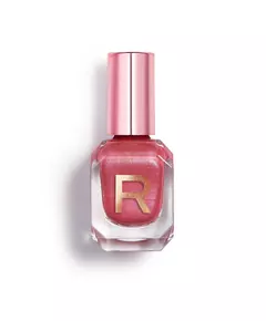 Лак для нігтів Makeup Revolution High Gloss Satin, 10 мл
