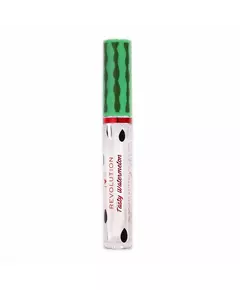 Блиск для губ I Heart Revolution Tasty Watermelon Splash, 2,2 мл