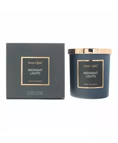 Ароматична свічка Home Lights Midnight Lights, 215 г