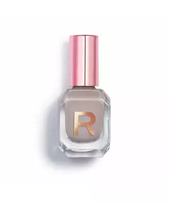Лак для нігтів Makeup Revolution Express Chill Grey, 10 мл