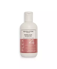 Шампунь для волосся Revolution Hair Care Bond Plex 4 Відновлювальний, 250 мл