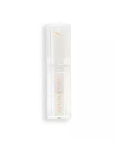 Зволожувальний бальзам для губ Makeup Revolution Moodswitch Halo Clear, 2,5 г