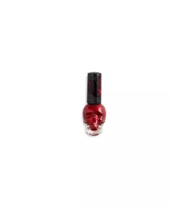 Лак для нігтів Makeup Revolution Skull Edition Bloodthirsty, 12,5 мл