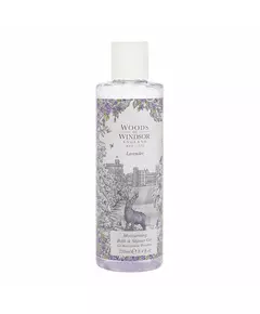 Гель для душу Woods Of Windsor Lavender Для всіх типів шкіри, 250 мл