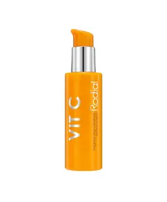 Осветляющий очищающий гель для лица Rodial Vit C, 135 мл