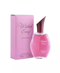 Парфумована вода для жінок Fine Perfumery Wicked Envy, 100 мл