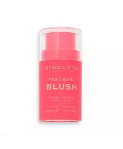 Кремові рум’яна Makeup Revolution Fast Fase Bloom, 14 г