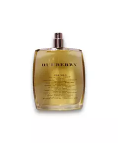 Тестер туалетної води для чоловіків Burberry For Men, 100 мл