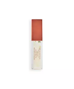 Масло для губ Revolution Pro Glow Edit Clear, 8 мл