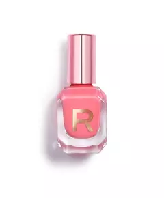 Лак для нігтів Makeup Revolution High Gloss Bubble, 10 мл