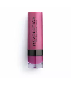 Кремова матова губна помада Makeup Revolution REVOLUTION 145 Vixen, 3 г