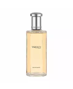 Туалетна вода для жінок Yardley Orchid & Vanilla, 125 мл