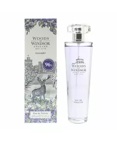 Туалетна вода для жінок Woods Of Windsor Lavender, 100 мл