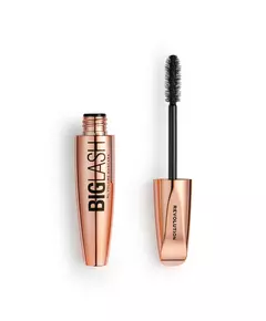 Туш для вій Revolution Make Up BIG LASH XL, 8 г