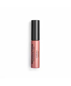 Рідка губна помада Makeup Revolution Creme 110 Chauffeur, 3 мл
