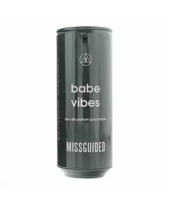 Парфумована вода для жінок Missguided Babe Vibes, 80 мл