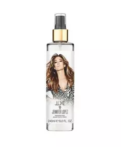 Ароматический спрей для женщин Jennifer Lopez JLuxe, 240 мл