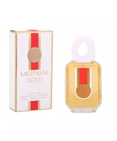 Туалетная вода для мужчин Fine Perfumery Laghmani White Gold, 85 мл